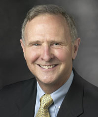 Dr. Eric Hanushek